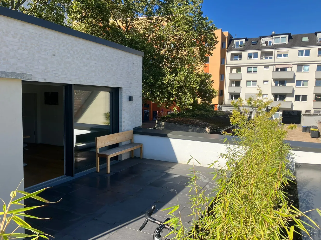 2 Zimmer Wohnung mit 58 m² in Köln – Bild 3