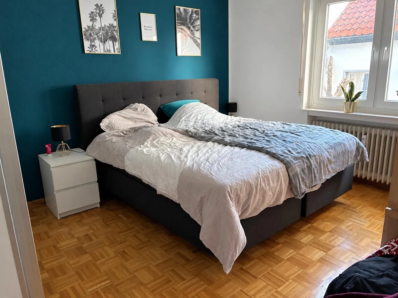 3 Zimmer Wohnung mit 76 m² in Hannover – Bild 8
