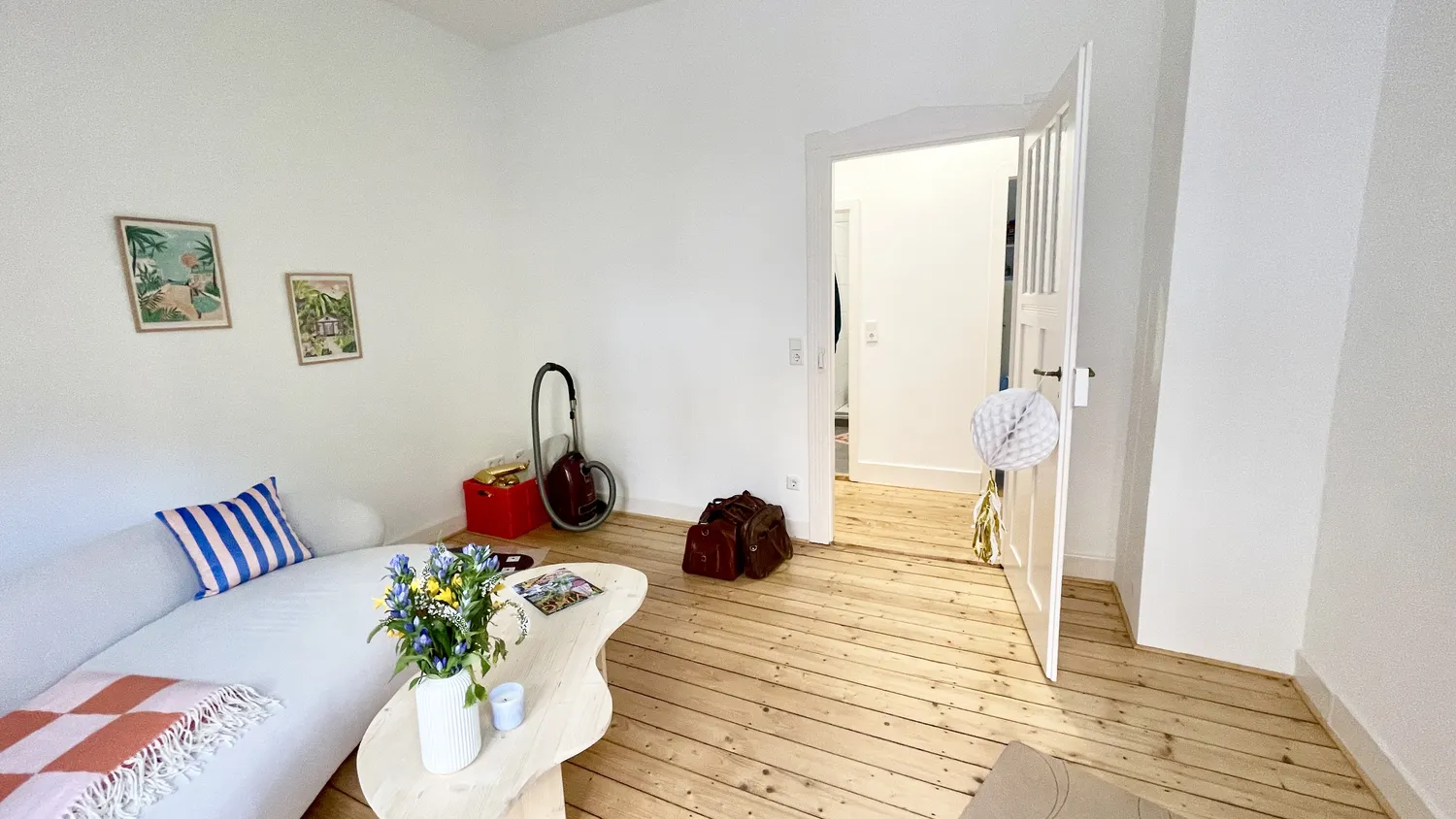 2 Zimmer Wohnung mit 55 m² in Mannheim – Bild 6