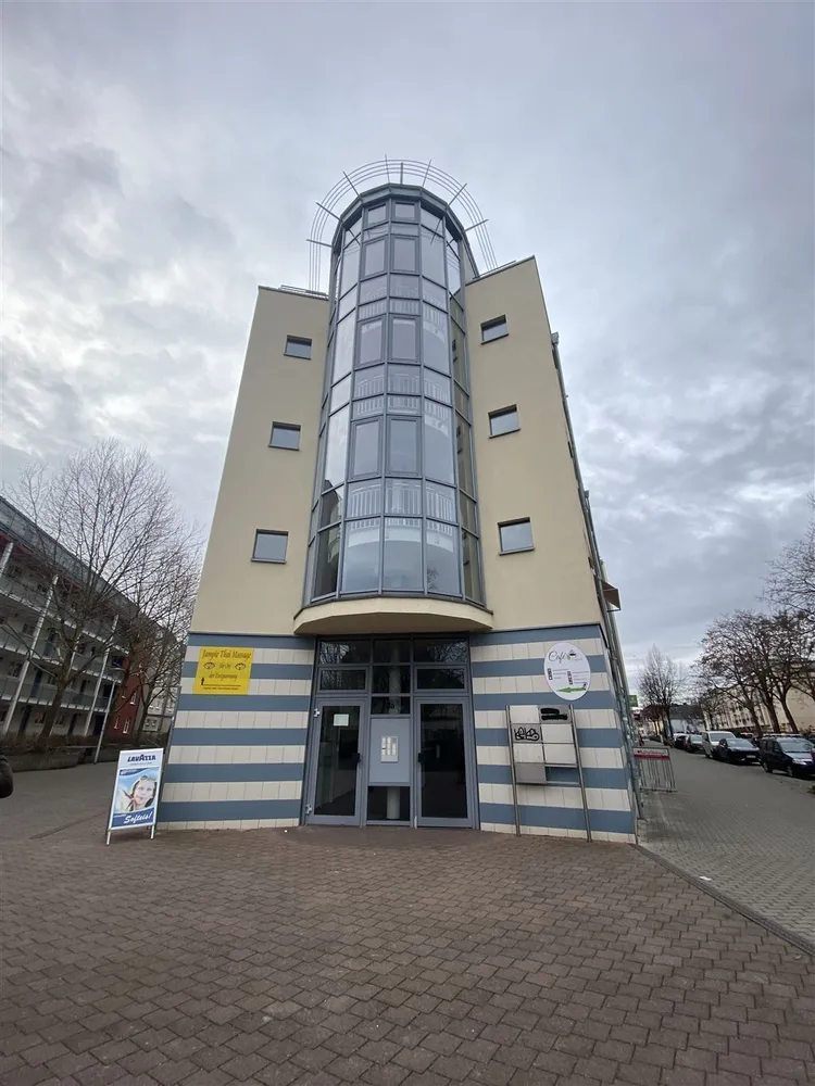 2 room apartment with 59 m² in Erfurt – Photo 7