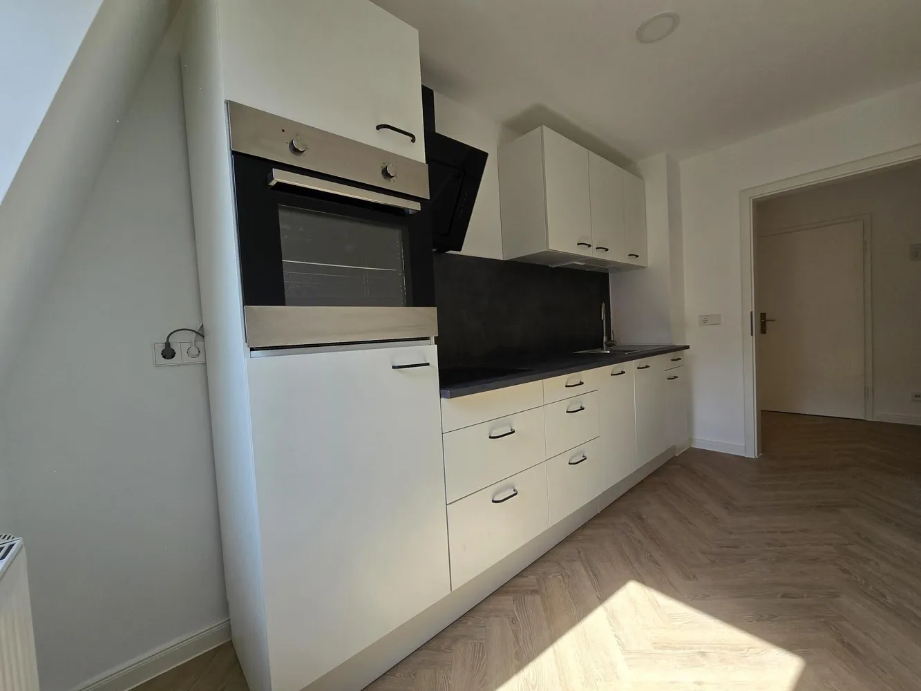 1 Zimmer Wohnung mit 37 m² in Dresden – Bild 4