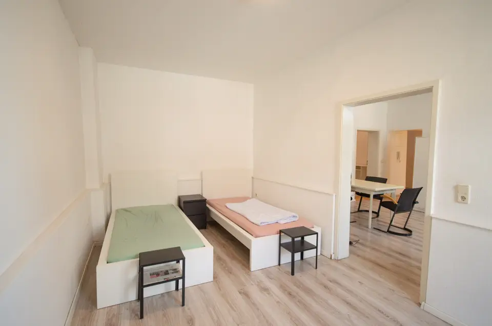 3 Zimmer Wohnung mit 76 m² in Zwickau – Bild 2
