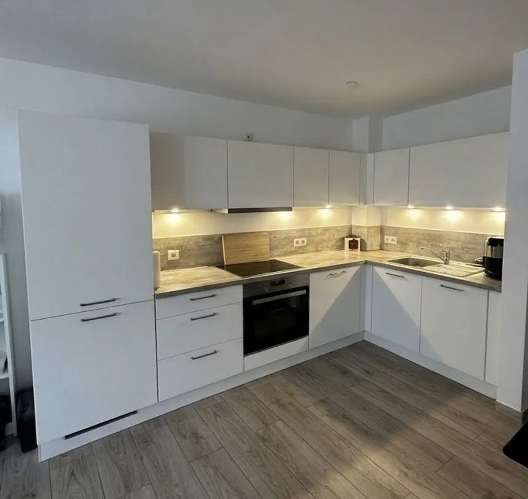 2 Zimmer Wohnung mit 47 m² in Hamburg – Bild 8