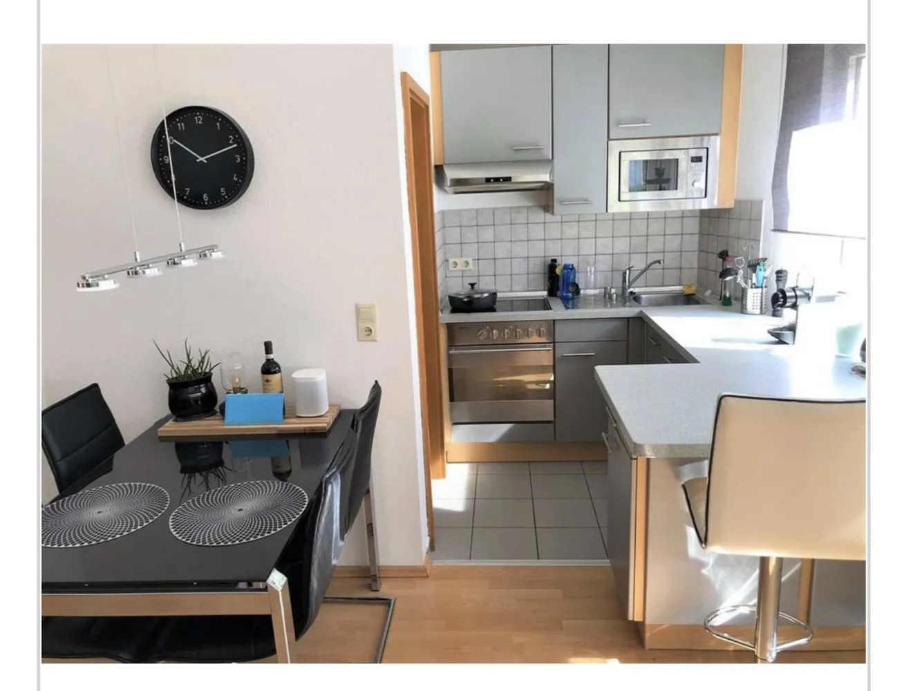 2 Zimmer Wohnung mit 62 m² in Bochum – Bild 6