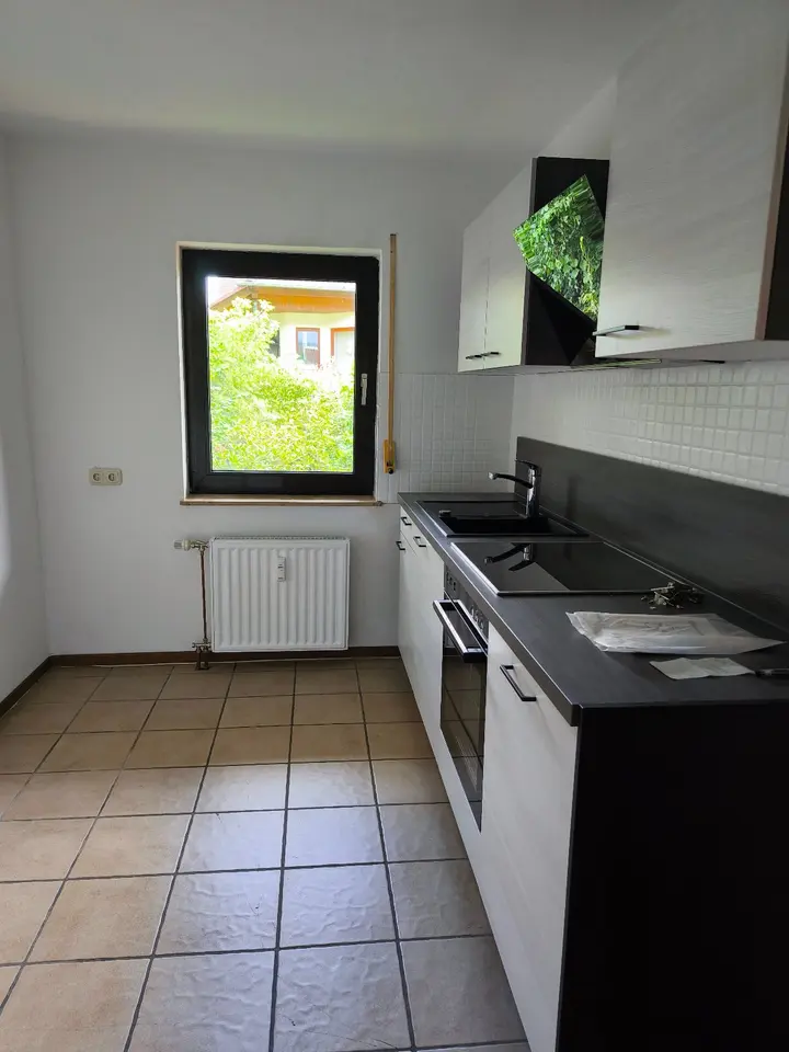 2 room apartment with 55 m² in Marburg – Photo 4