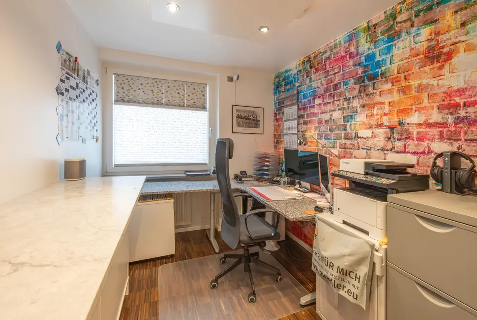 3 Zimmer Wohnung mit 78 m² in Fürstenfeldbruck – Bild 5