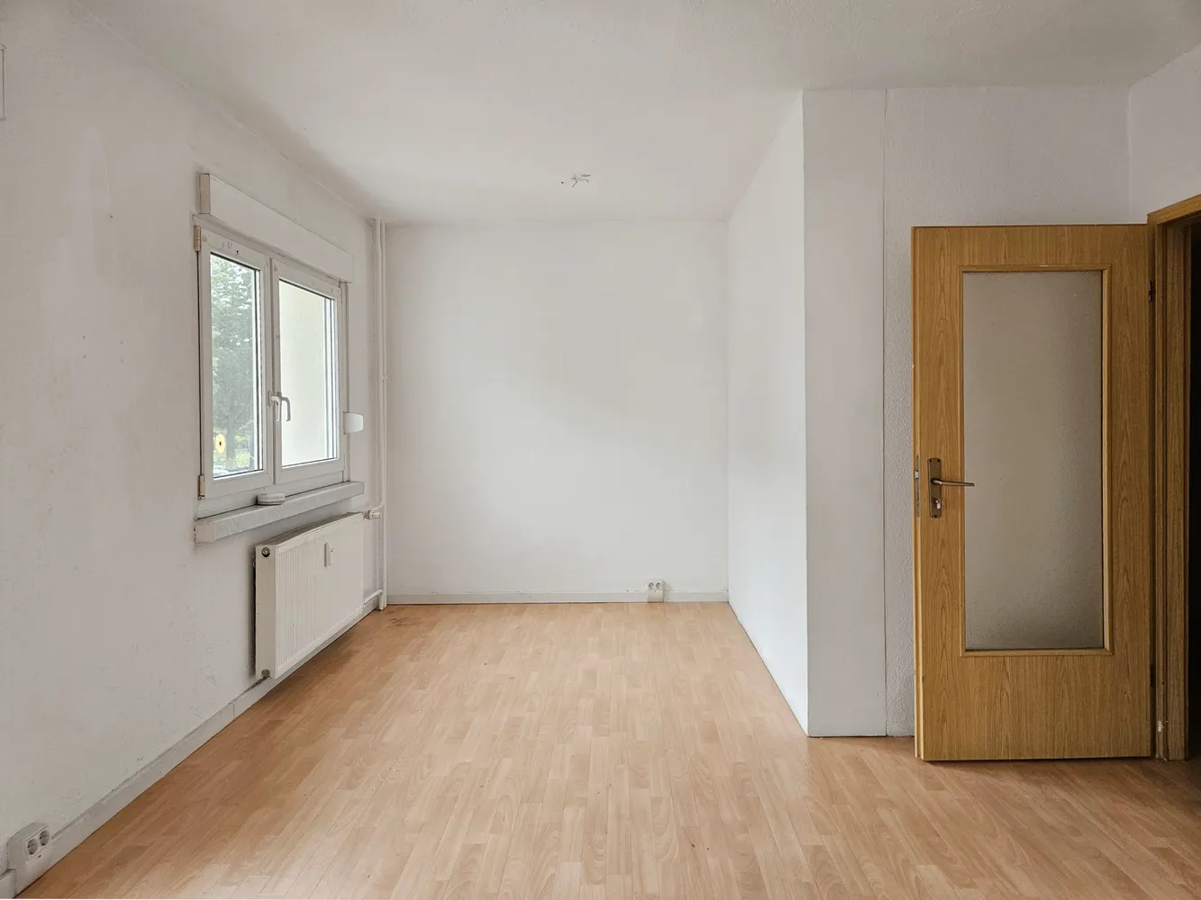 4 Zimmer Wohnung mit 64 m² in Halle (Saale) – Bild 9