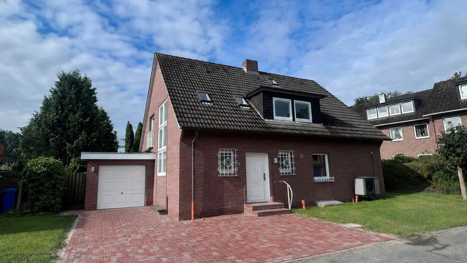6 Zimmer Haus mit 139 m² in Papenburg – Bild 2