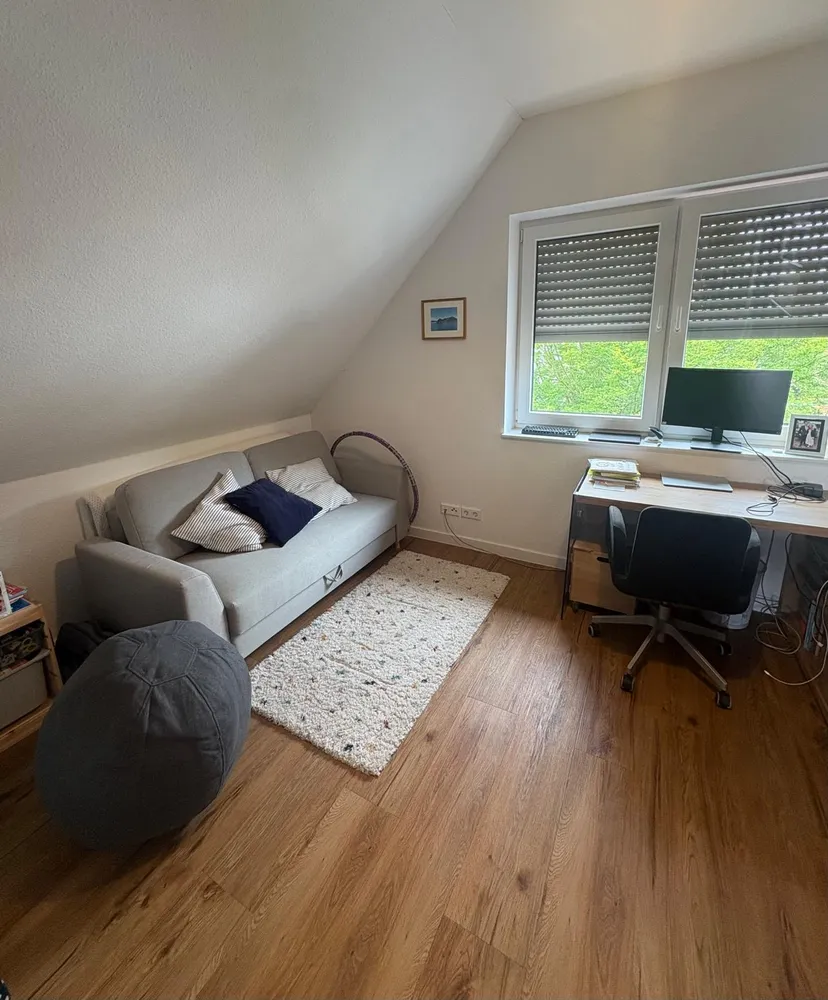 3 Zimmer Wohnung mit 75 m² in Osnabrück – Bild 4