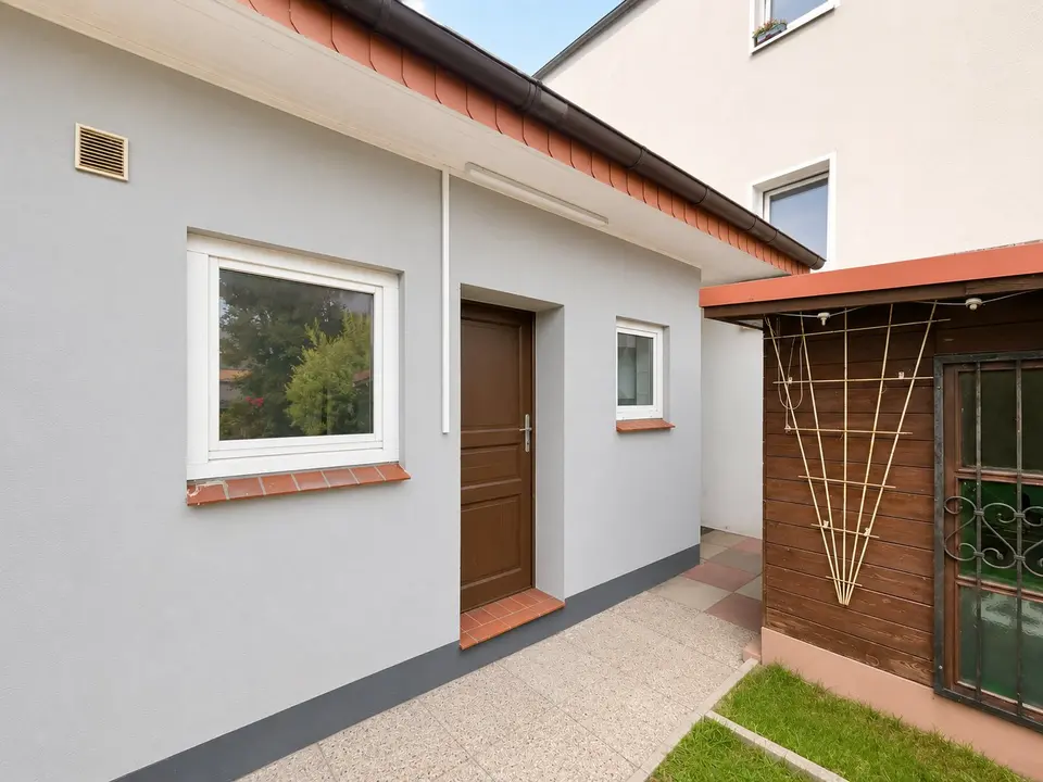 2 Zimmer Wohnung mit 35 m² in Bremerhaven – Bild 3
