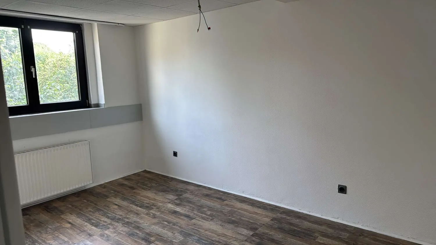 2 Zimmer Wohnung mit 48 m² in Düsseldorf – Bild 5