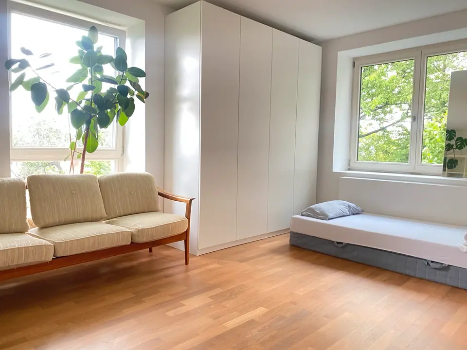 WG-Zimmer mit 23 m² in Kassel – Bild 1