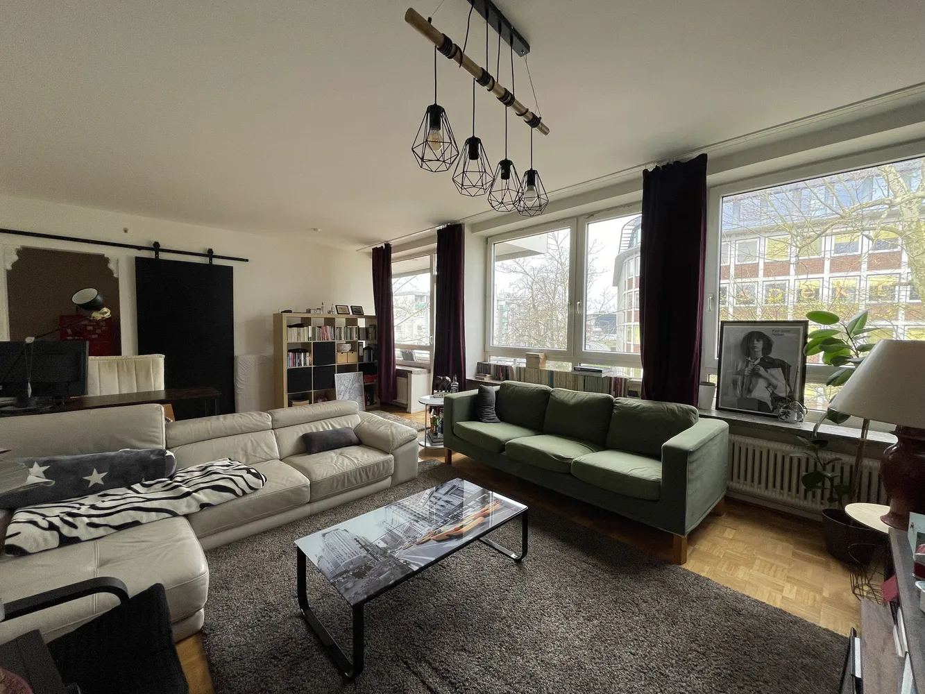 2 room apartment with 80 m² in Ratingen – Photo 3
