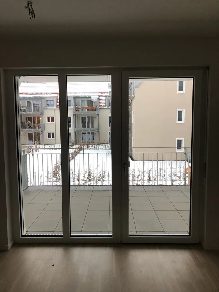 3 Zimmer Wohnung mit 83 m² in Schwäbisch Gmünd – Bild 3