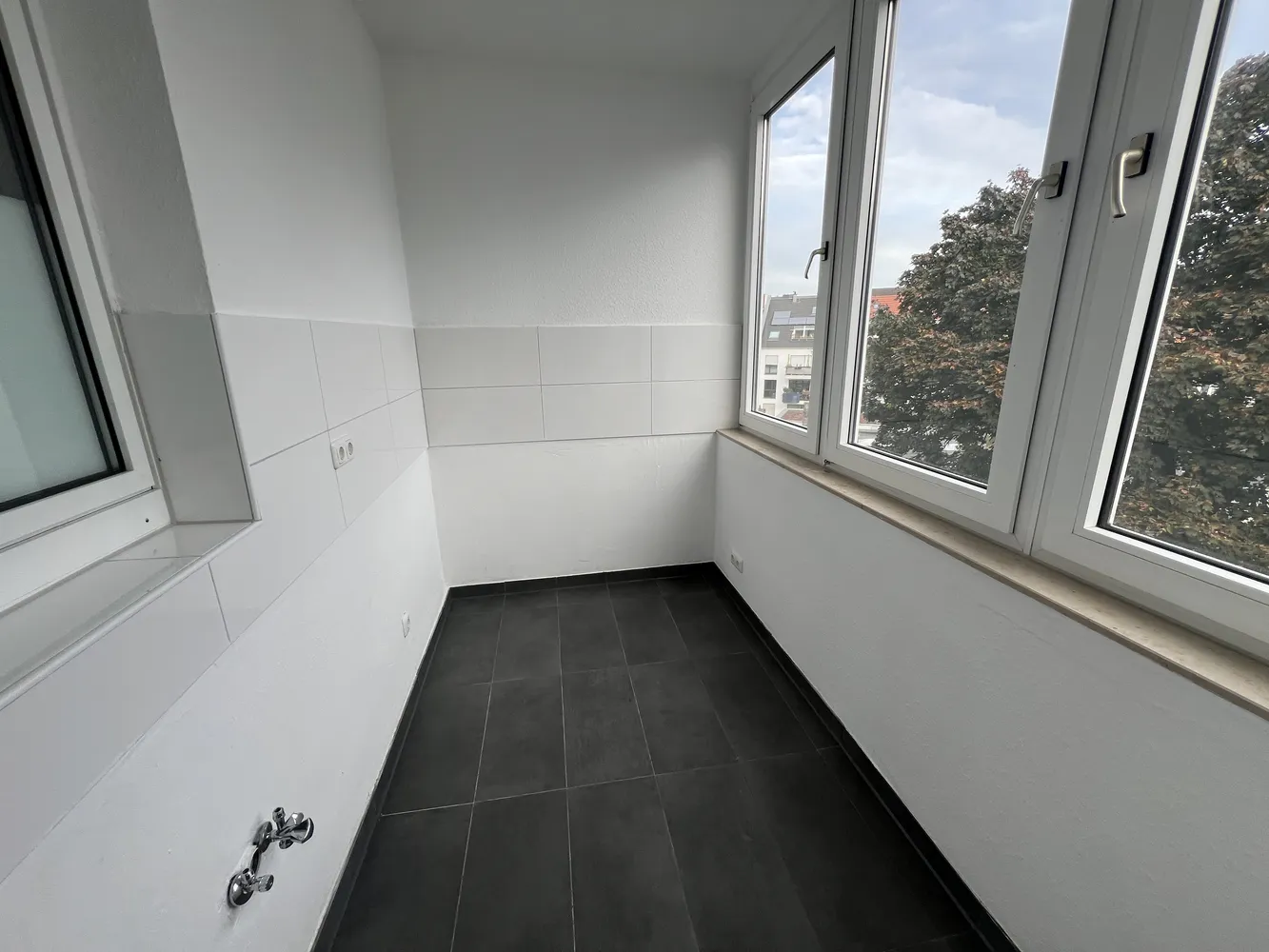 3 Zimmer Wohnung mit 66 m² in Düsseldorf – Bild 6