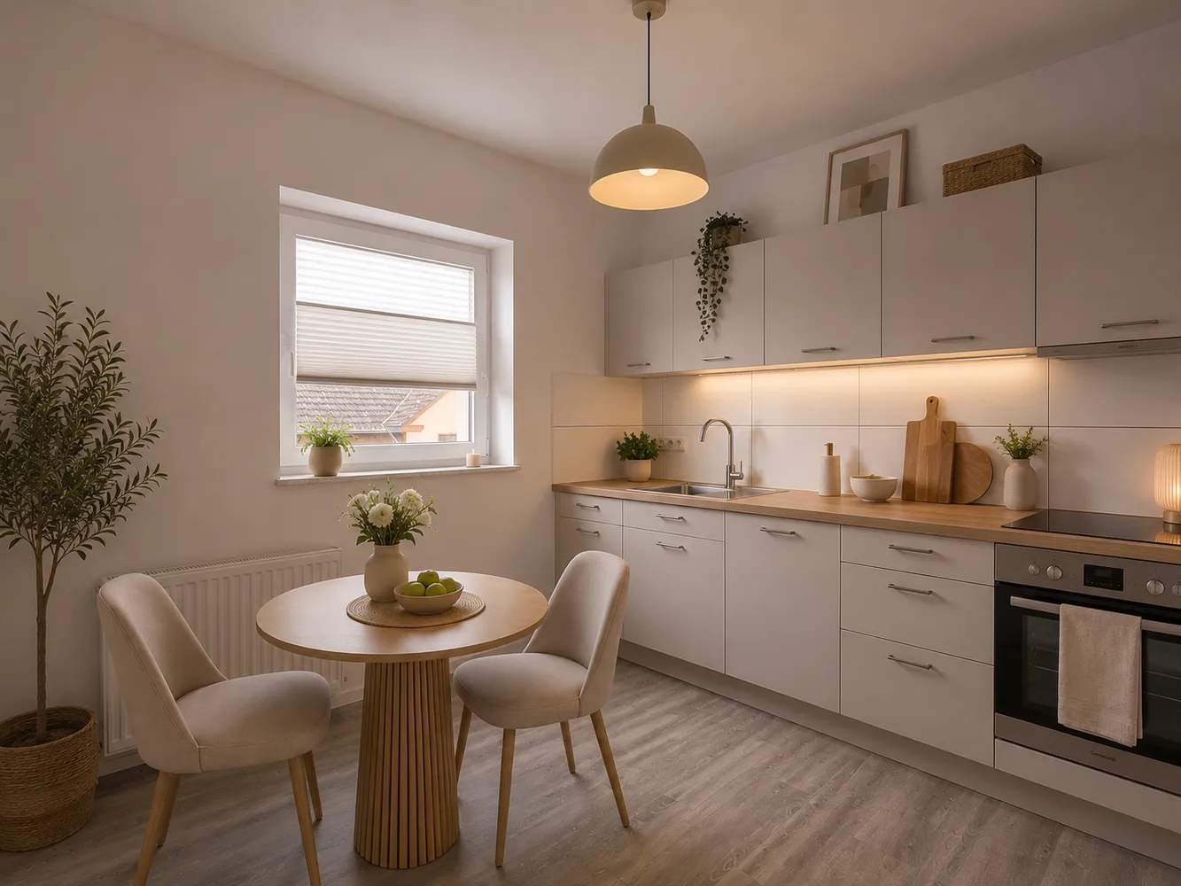 4 Zimmer Wohnung mit 73 m² in Dortmund – Bild 4