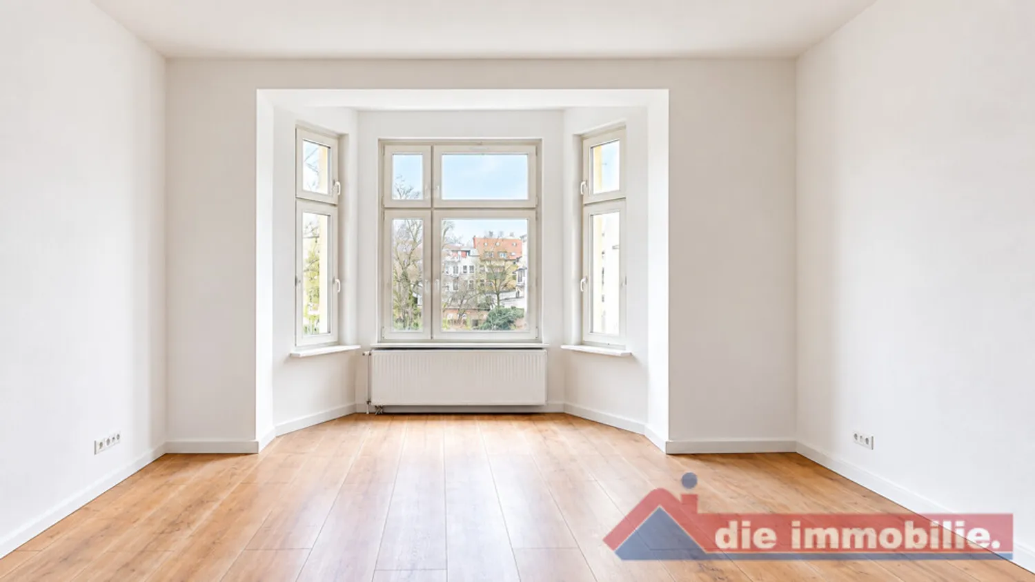 4 room apartment with 99 m² in Magdeburg – Photo 5