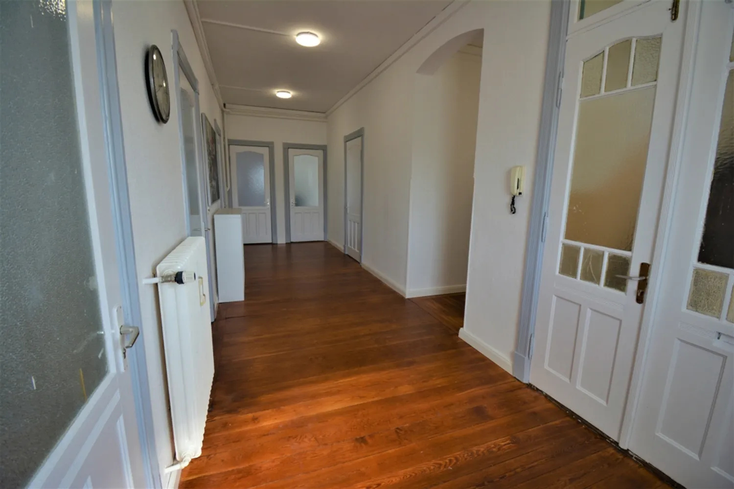 1 Zimmer Wohnung mit 21 m² in Heide – Bild 4