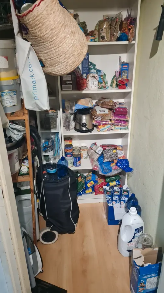 2 Zimmer Wohnung mit 54 m² in München – Bild 6