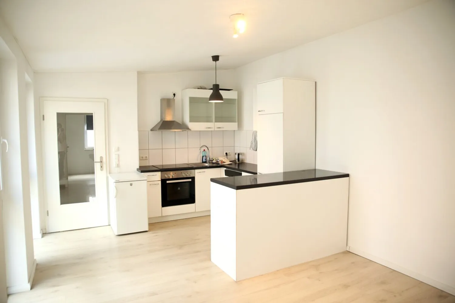 3 Zimmer Wohnung mit 71 m² in Hamburg – Bild 1