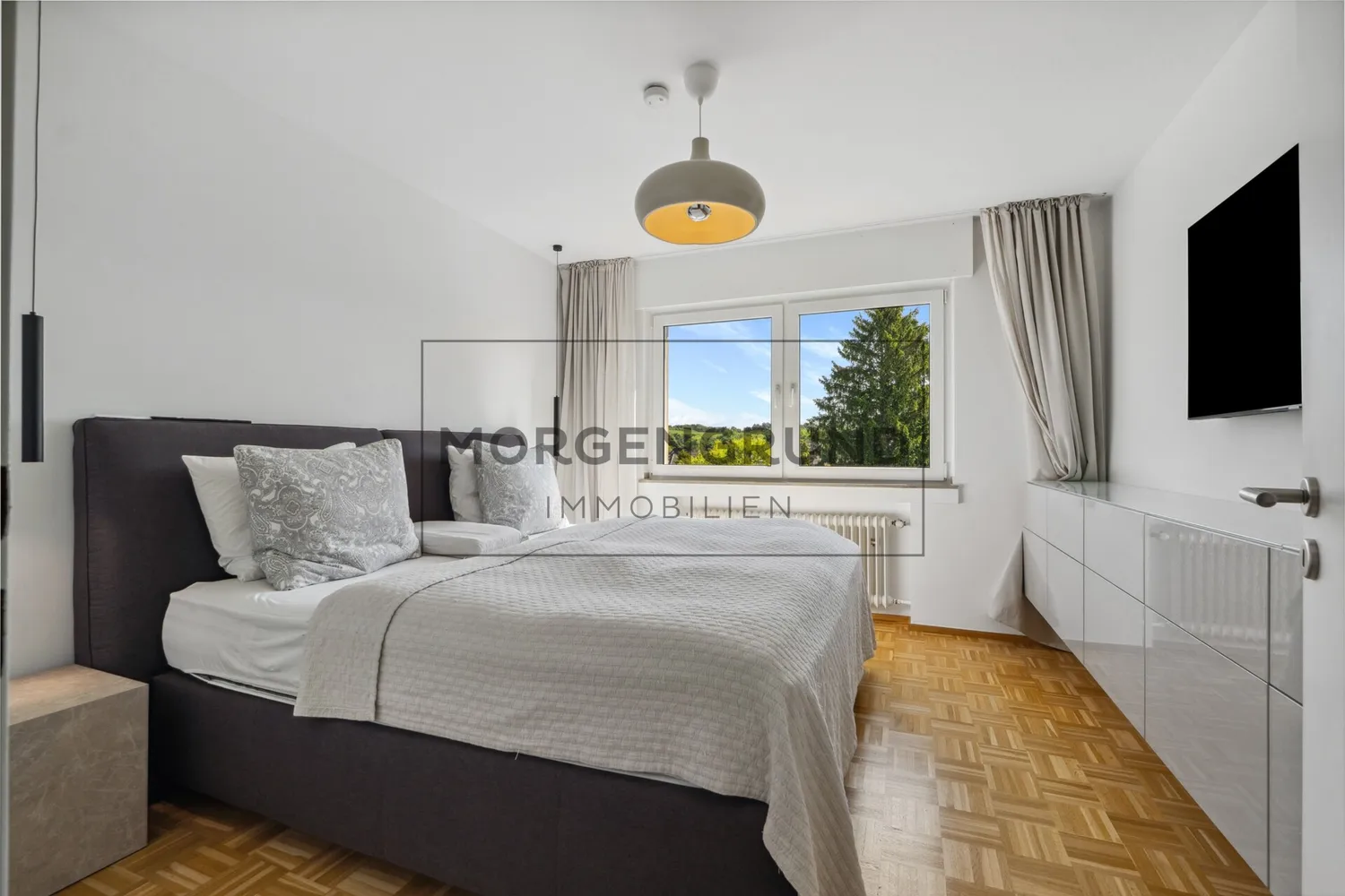 3 room apartment with 80 m² in Aachen – Photo 7