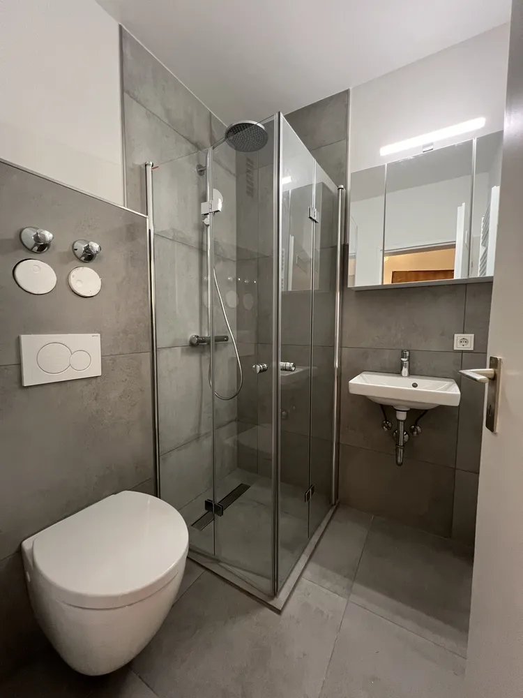 1 Zimmer Wohnung mit 32 m² in Köln – Bild 7