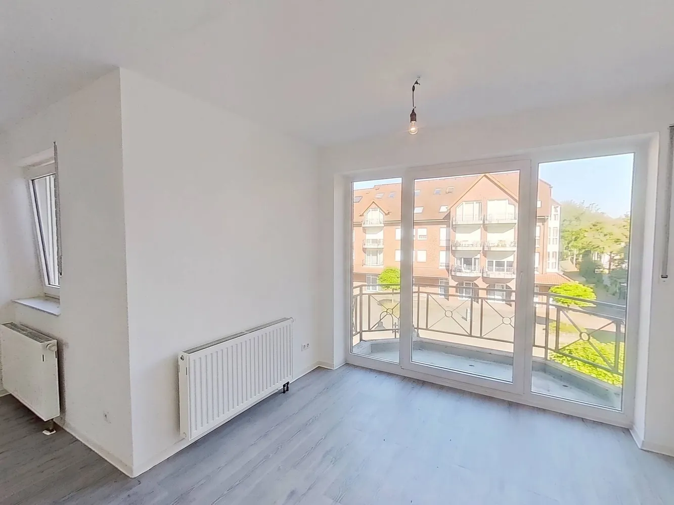 2 Zimmer Wohnung mit 86 m² in Paderborn – Bild 2