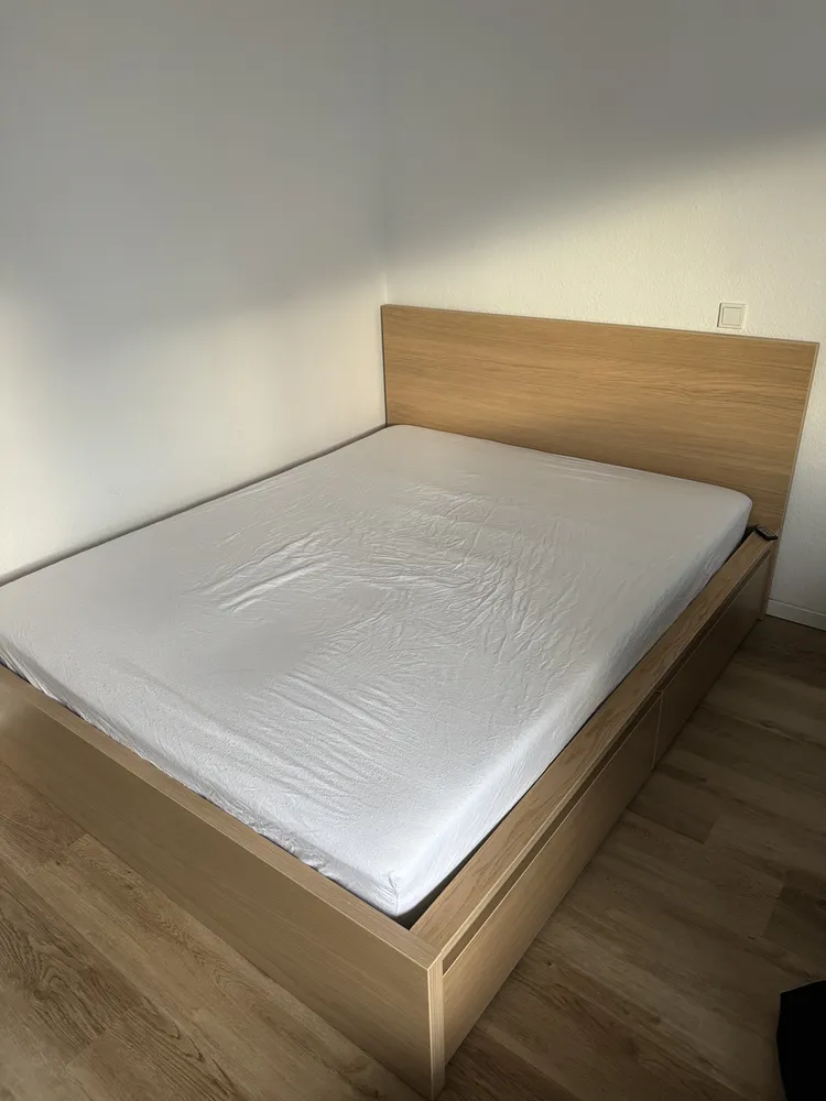 2 Zimmer Wohnung mit 55 m² in Mainz – Bild 6