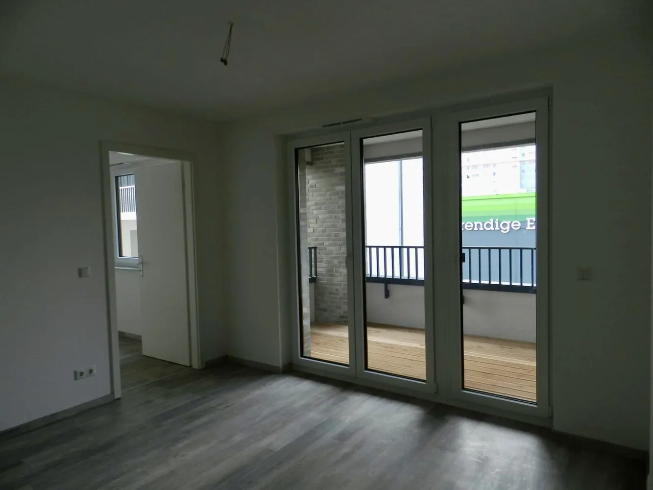 2 room apartment with 72 m² in Berlin – Photo 9