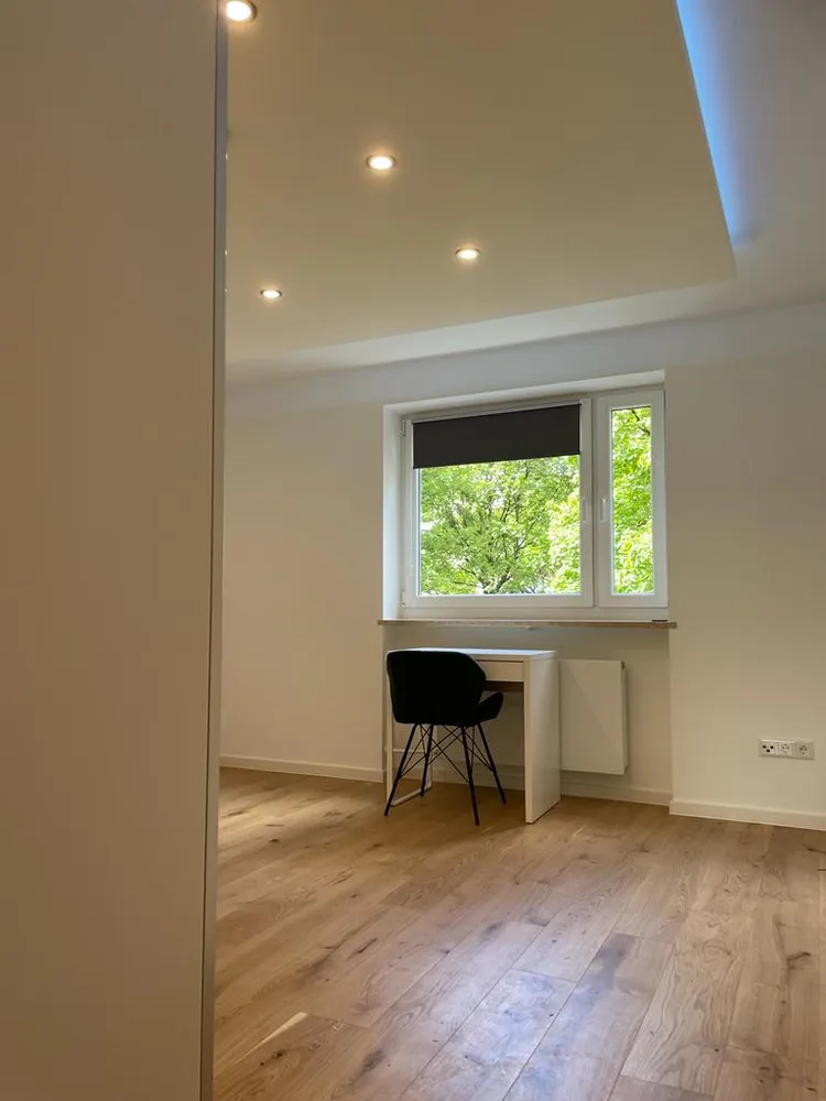 WG-Zimmer mit 15 m² in München – Bild 7