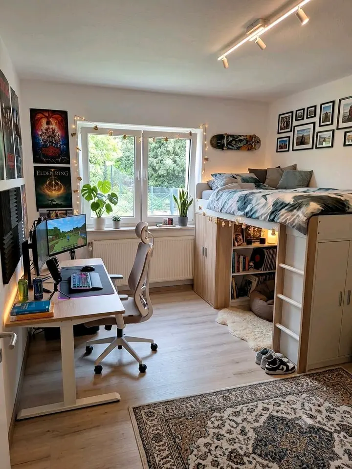 5 Zimmer Wohnung mit 150 m² in Duderstadt – Bild 8