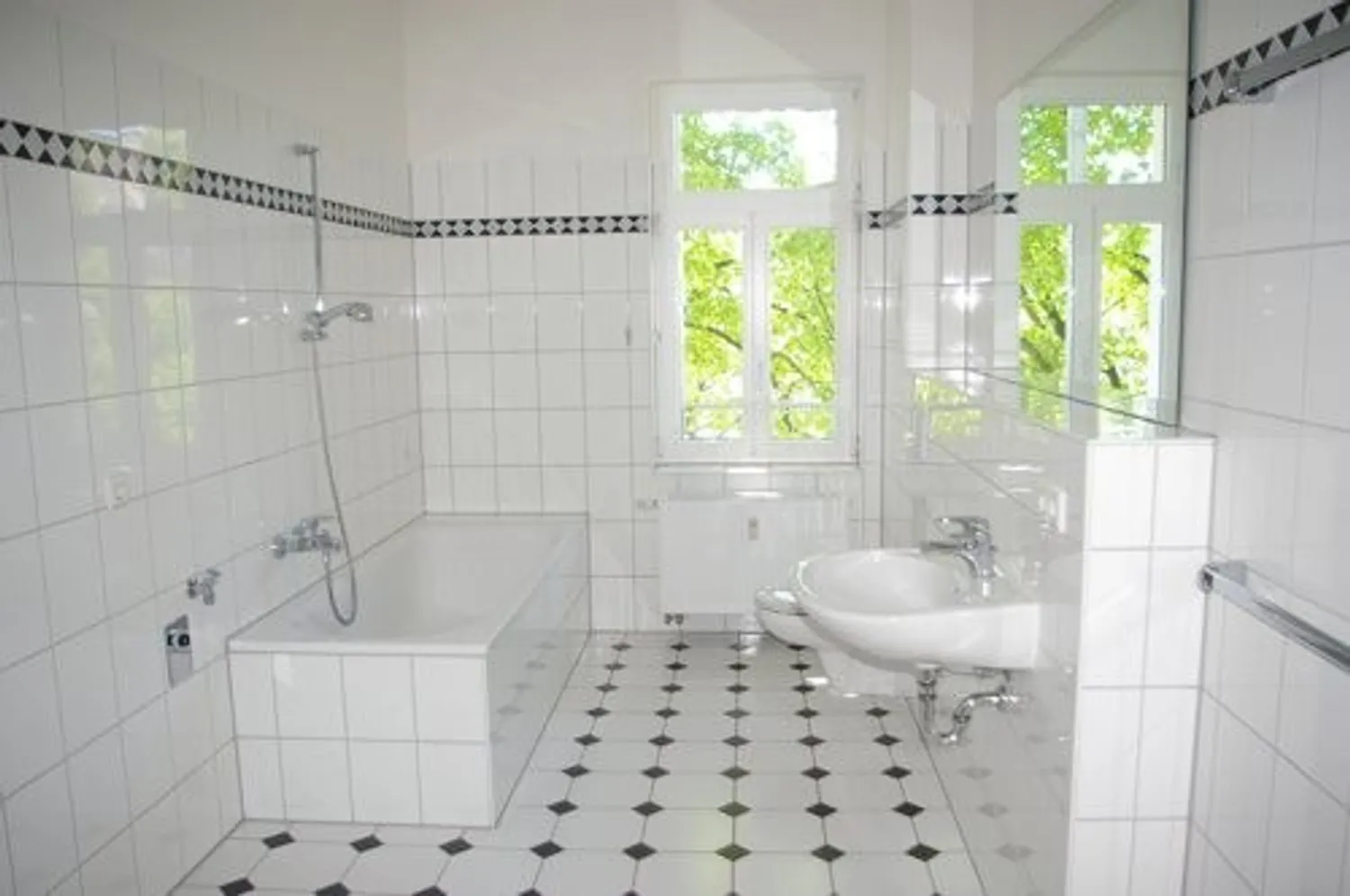 2 Zimmer Wohnung mit 40 m² in Leipzig – Bild 7