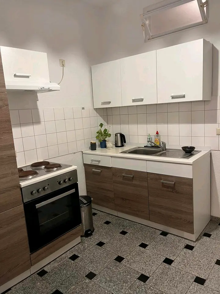 Studio mit 40 m² in Dessau-Roßlau – Bild 4