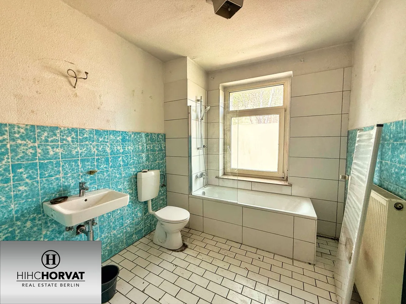 3 Zimmer Wohnung mit 92 m² in Berlin – Bild 9