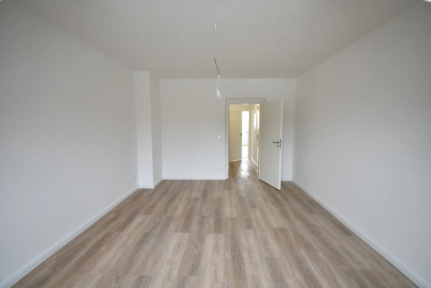 2 Zimmer Wohnung mit 61 m² in Düsseldorf – Bild 4