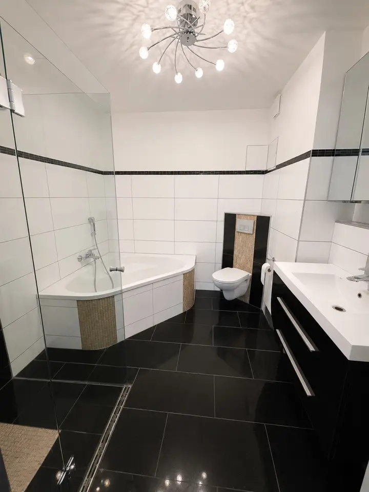 5 Zimmer Wohnung mit 127 m² in Lörrach – Bild 4