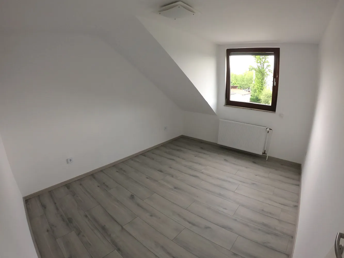 3 Zimmer Wohnung mit 56 m² in Gelsenkirchen – Bild 8