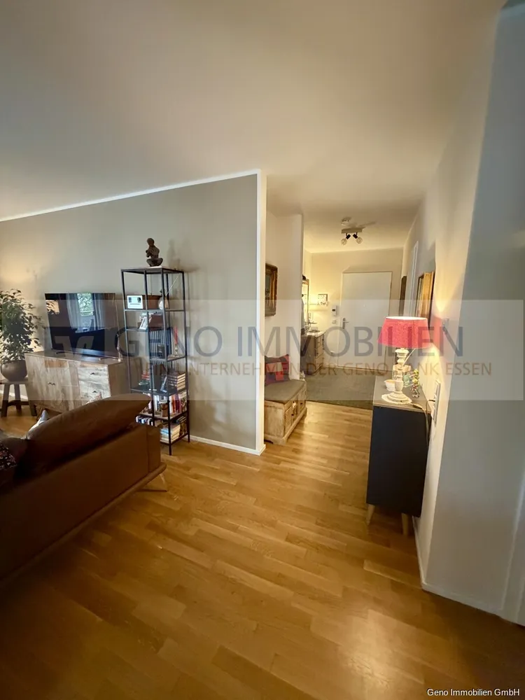 3 room apartment with 105 m² in Essen – Photo 9