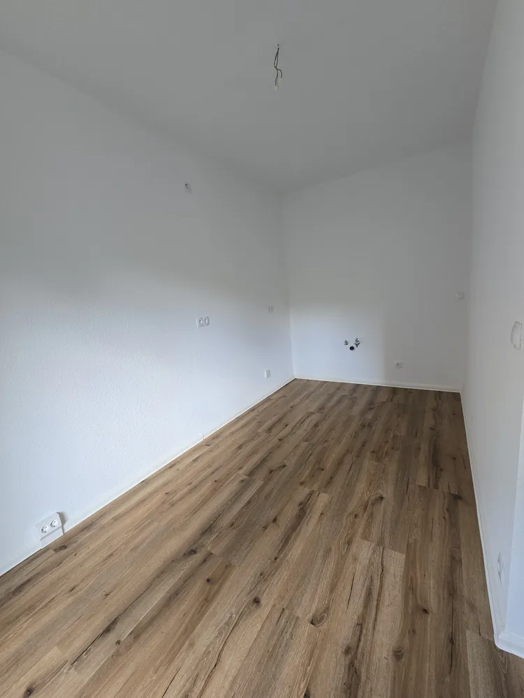 3 room apartment with 69 m² in Chemnitz – Photo 9