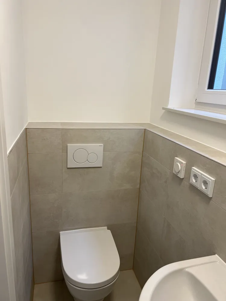 1 Zimmer Wohnung mit 45 m² in München – Bild 3