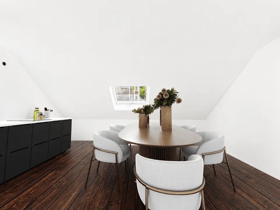 3 Zimmer Wohnung mit 57 m² in Limburg an der Lahn – Bild 3