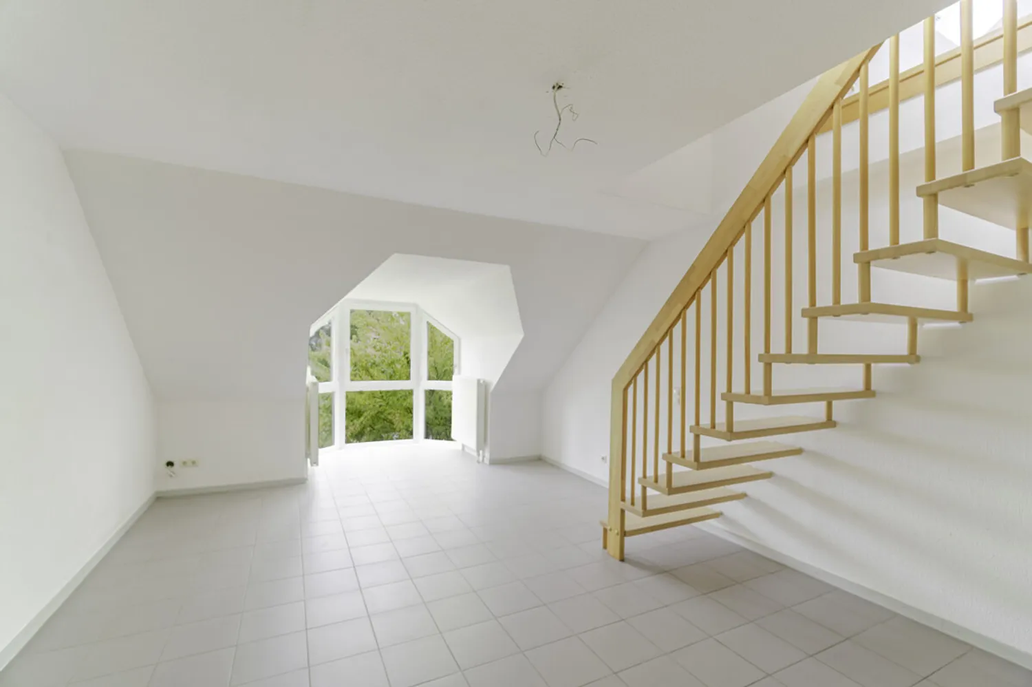 2 Zimmer Wohnung mit 63 m² in Düsseldorf – Bild 5