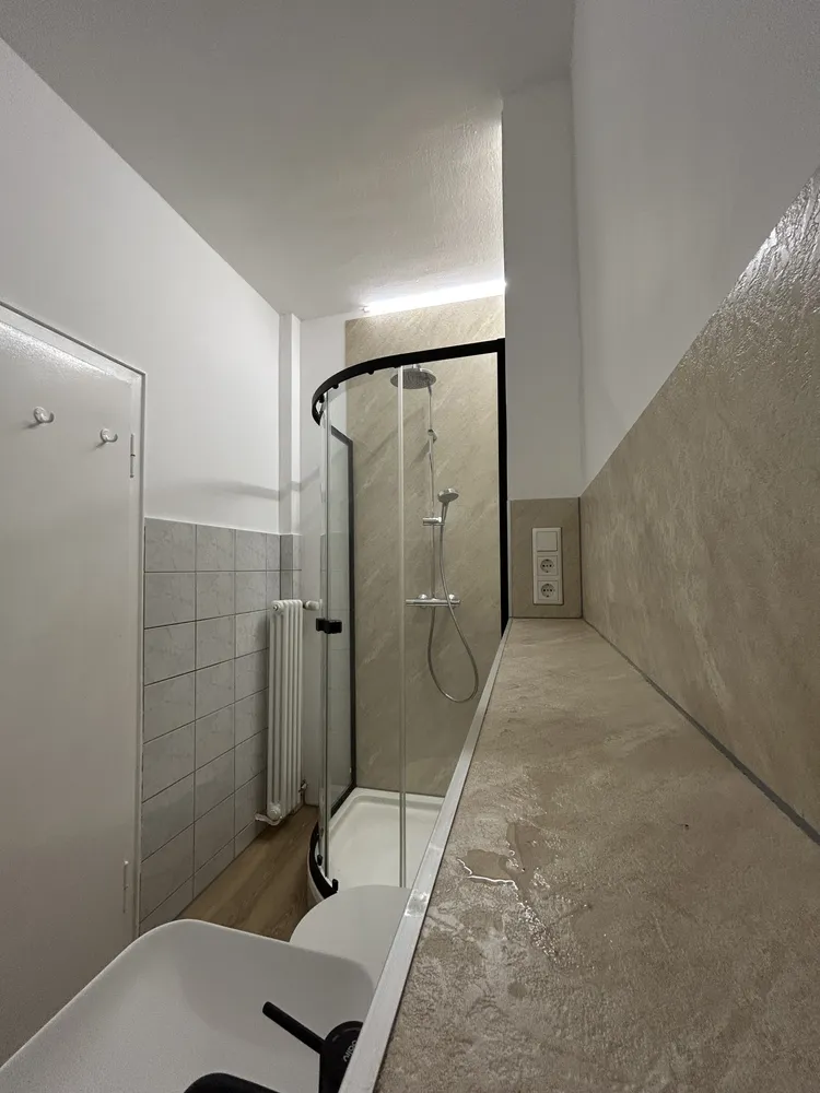 2 Zimmer Wohnung mit 48 m² in Düsseldorf – Bild 12