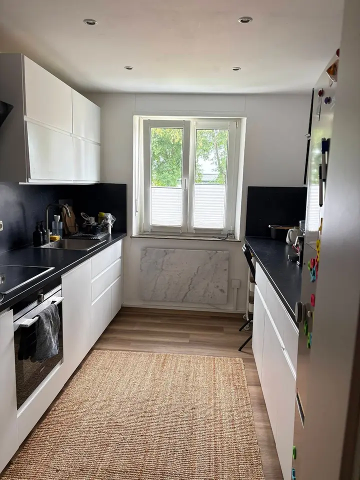 3 Zimmer Wohnung mit 79 m² in Regensburg – Bild 1