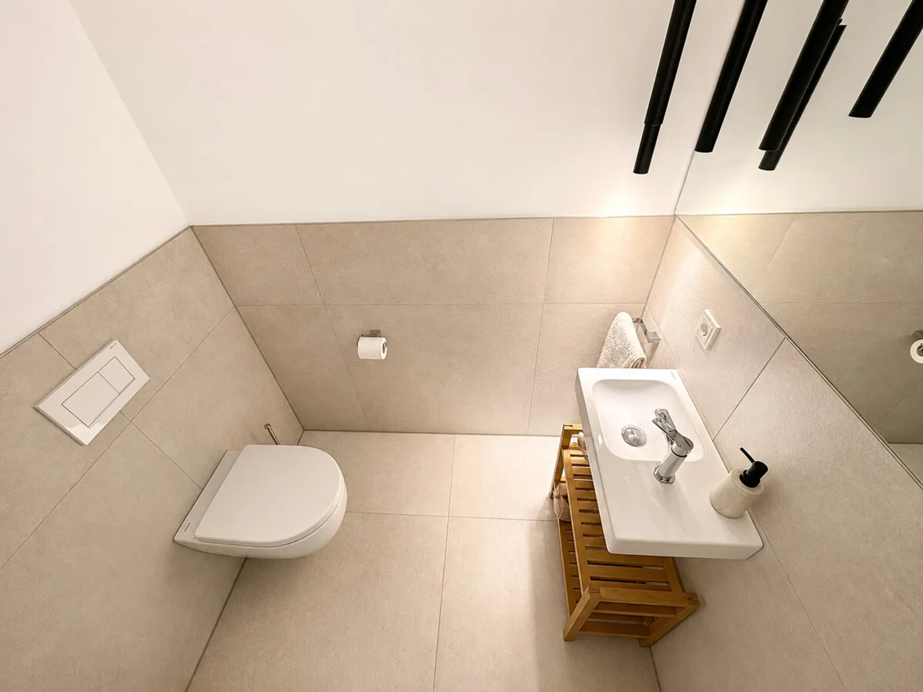 3 Zimmer Wohnung mit 108 m² in Münster – Bild 10