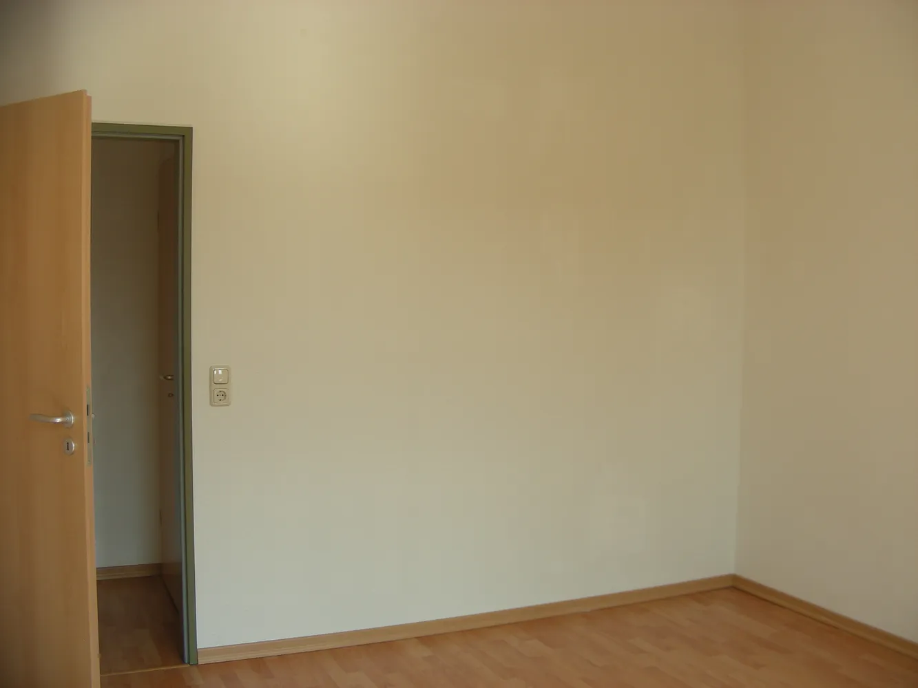 2 Zimmer Wohnung mit 57 m² in Greifswald – Bild 7