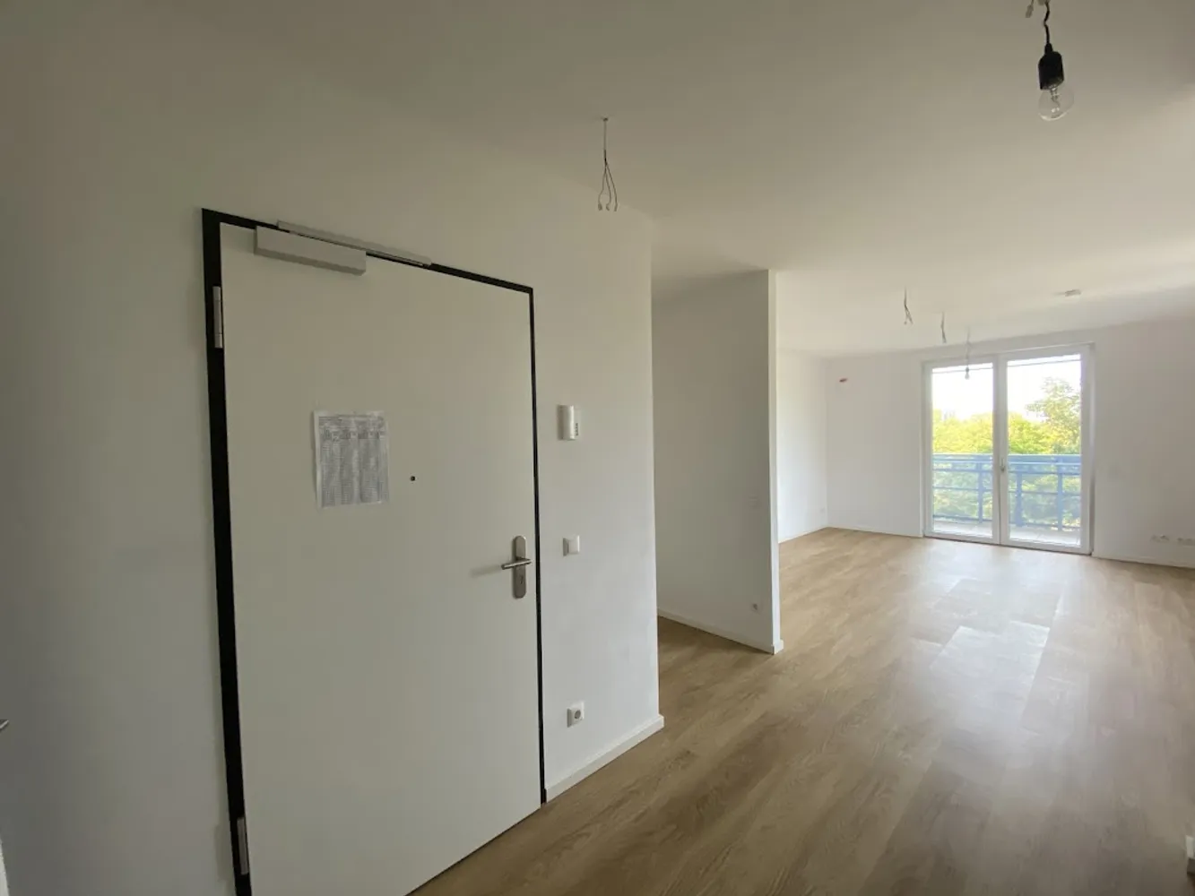 1 Zimmer Wohnung mit 40 m² in Berlin – Bild 5