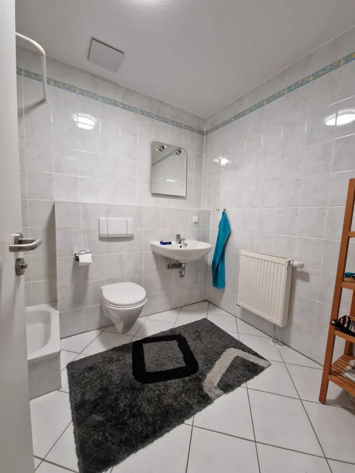 WG-Zimmer mit 15 m² in Frankfurt am Main – Bild 10