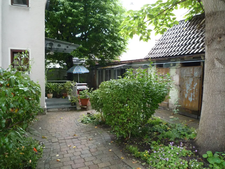 2 Zimmer Wohnung mit 50 m² in Augsburg – Bild 5