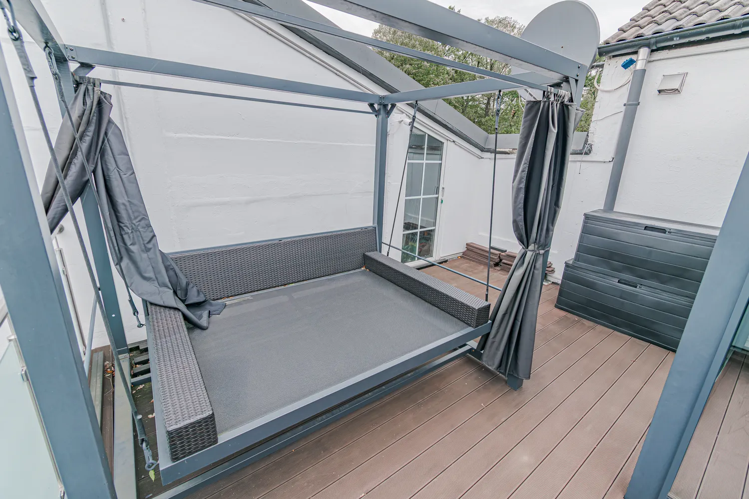 4 Zimmer Wohnung mit 155 m² in Moers – Bild 3